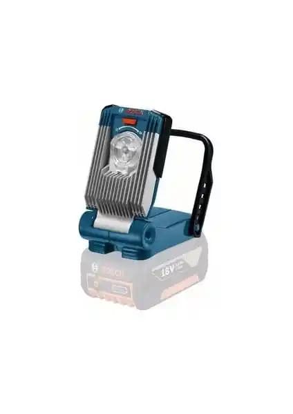 Bosch GLI VariLED Profesyonel El Lambası: Güçlü Aynlatma ve Dayanıklılık Özellikleri