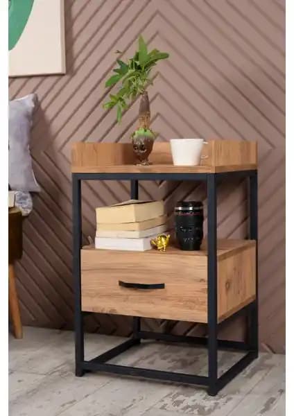 Boss Group Royal Komodin: Sağlıklı ve Güvenli Modern Mobilya Seçeneği