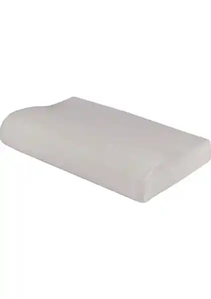 Boyun Destekli Visco Yastık ile Daha Sağlıklı ve Konforlu Uyku Deneyimi