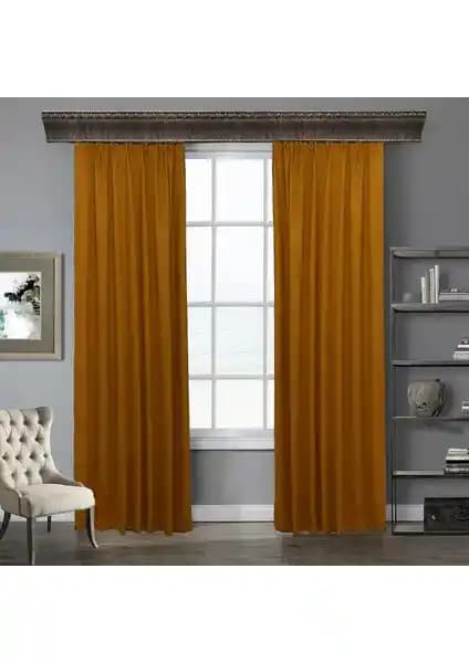 Brillant Düz Spor Fon Perde: Modern ve Kullanışlı Estetik Çözüm for İç Dekorasyon