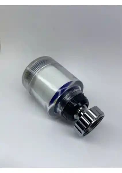 Brkyapı Brk Filitreli Musluk Ucu: Sağlıklı ve Tasarruflu Su Kullanımı İçin Güncel Çözüm