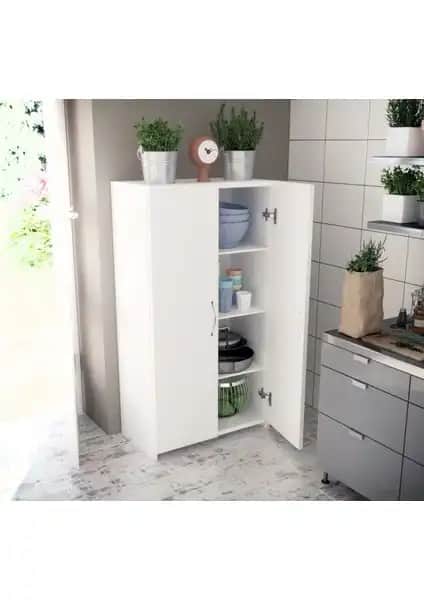 BSH Gülbay Mobilya Çok Amaçlı Dolap İnceleme ve Kullanıcı Yorumları