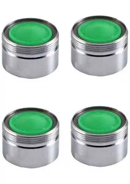 BTC 4'lü Batarya Ucu Su Tasarruf Ucu Perlatör Detaylı İnceleme ve Kullanım Avantajları