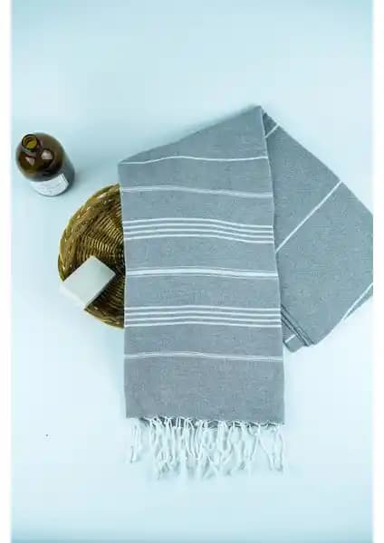 Buldan Concept Miranda Peştemal: Geleneksel ve Modern Tasarımın Şıklıkla Buluşması