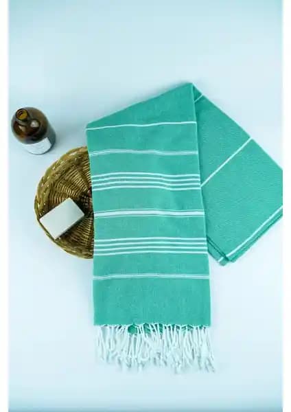 Buldan Concept Miranda Peştemal: Modern Tasarımlı Hafif ve Çok Yönlü Peştemal