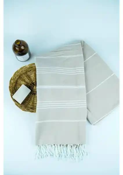 Buldan Concept Miranda Peştemal: Şık ve Fonksiyonel Plaj ve Havuz Ürünü