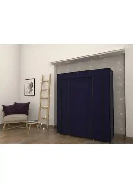 Burak 12 Raflı Çift Yandan Bez Dolap Detaylı İnceleme ve Kullanıcı Yorumları