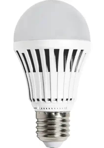 Calido Elektronik Cata CT 4229 Şarjlı LED Ampul: Enerji Tasarruflu ve Taşınabilir Aydınlatma Çözümü