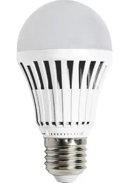 Calido Elektronik Cata CT 4229 Şarjlı LED Ampul: Enerji Tasarruflu ve Taşınabilir Aydınlatma Çözümü