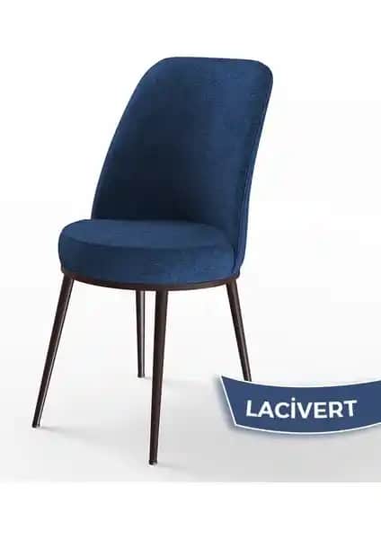 Canisa Concept DEXA Serisi Modern ve Dayanıklı Mutfak Sandalyesi Ürün Tanıtımı ve Özellikleri