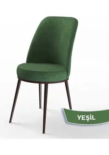 Canisa Dexa Serisi Modern ve Dayanıklı Mutfak Sandalyesi Ürün Tanıtımı ve Özellikleri