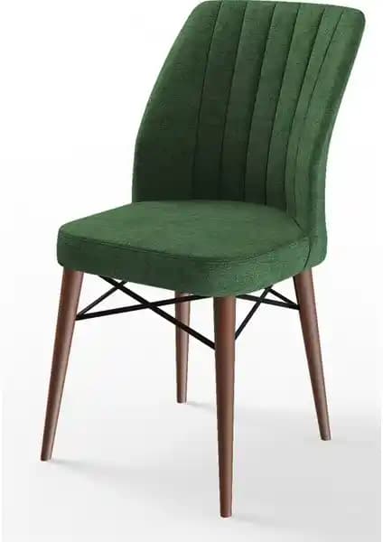 Canisa Flex Serisi Modern ve Dayanıklı Konforlu Sandalye Çeşidi 90 Karakter