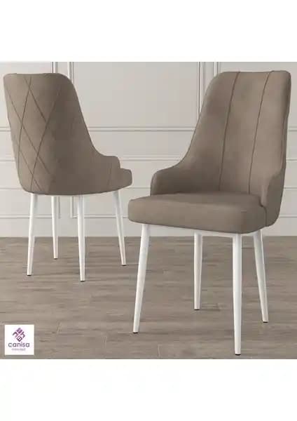 Canisa Trex Serisi Modern ve Dayanıklı Oturma Çözümleri Türkiye Menşeilidir