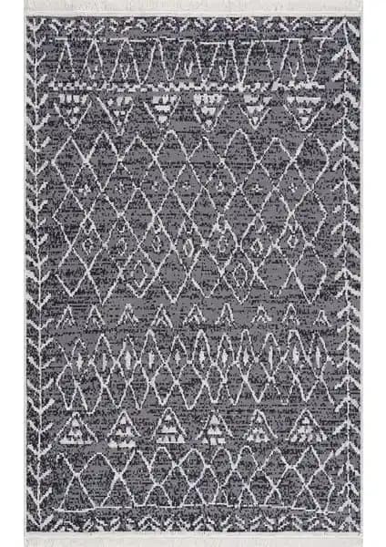 Caretta Home Çift Taraflı Modern Kilim – Dayanıklı ve Şık Dekoratif Halı