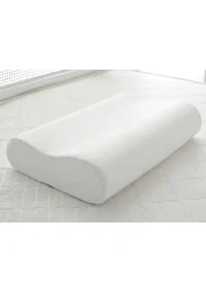 Case Visco Boyun Yastığı: Ergonomik ve Ortopedik Tasarımıyla Sağlıklı Uyku Deneyimi