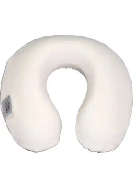 Case Visco U-Seyahat Boyun Yastığı: Ergonomik Tasarım ve Konfor Uygunluğu