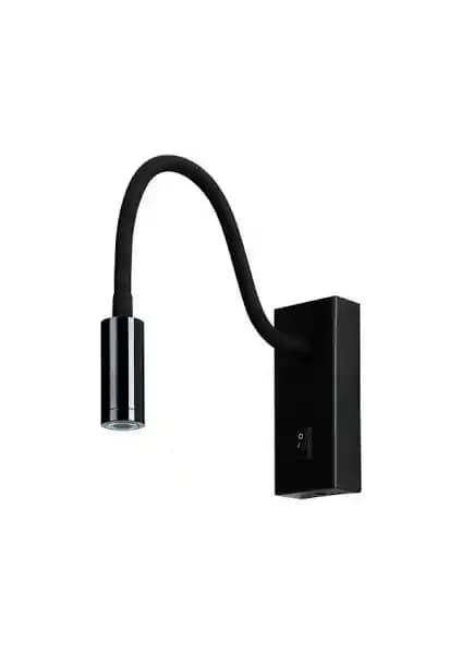 Cata 3W Baykuş LED Aplik Günışığı: Estetik ve Enerji Verimli Aydınlatma Çözümü