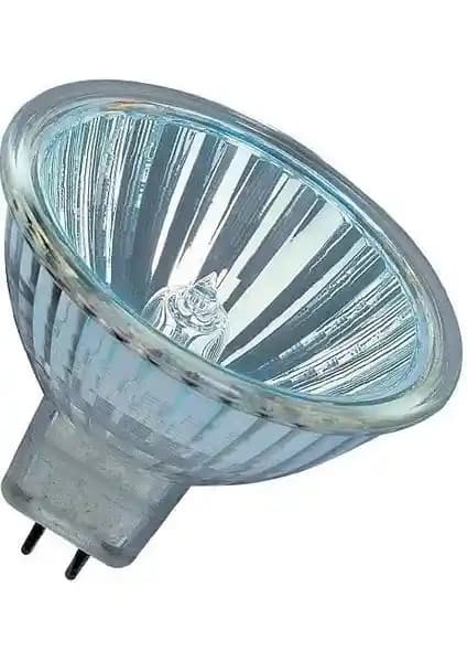 Cata 50W MR16 Halojen Ampul Modern İç Mekan Aydınlatması için Ideal Çözüm