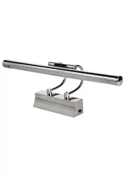 Cata 6W Pelikan LED Aplik Beyaz CT-5207: Modern ve Enerji Verimli Aydınlatma Çözümü