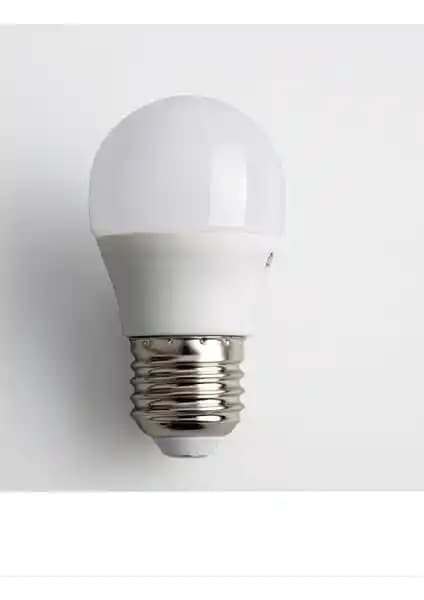 Cata CT-4232 4W Edison LED Ampul Gün Işığı Rengi Ekonomik ve Uzun Ömürlü Aydınlatma