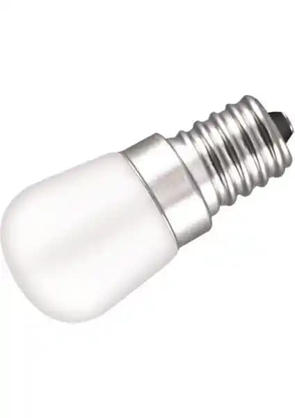 Cata CT-4261B 2W Buzdolabı LED Ampulü Enerji Tasarruflu Uzun Ömürlü Aydınlatma