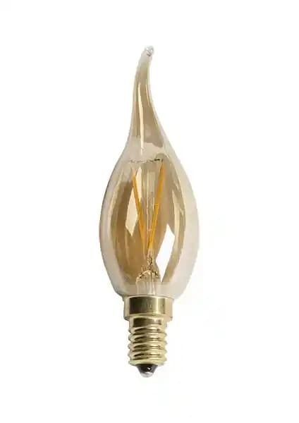 Cata CT 4281 Rustik LED Ampul ile Estetik ve İşlevselliği Bir Arada Sağlayın