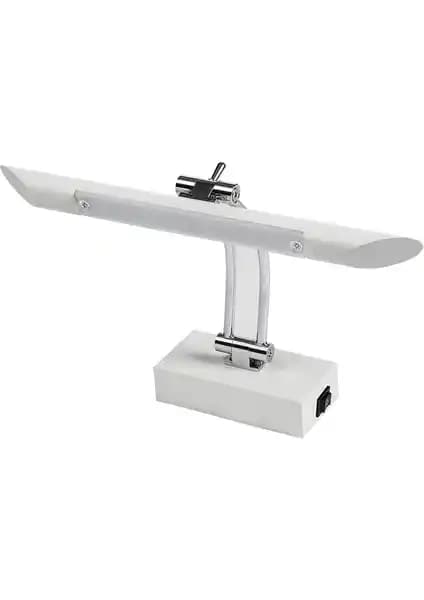 Cata Ct 5205 3W Flamingo Ledli Aplik Gün Işığı Modern Dekorasyon ve İşlevsellik Sağlar