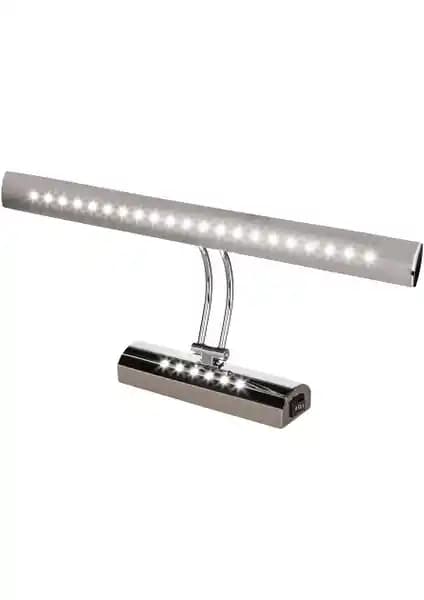 Cata CT-5212-B-Kuğu Led Aplik: Modern ve Fonksiyonel İç Mekan Aydınlatma Çözümü