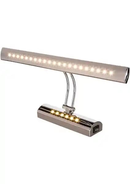 Cata CT-5212-G Kuğu Led Aplik: Modern ve Şık İç Mekân Aydınlatma Çözümü