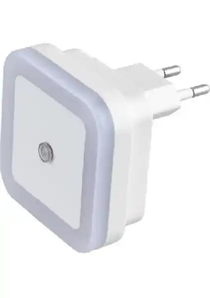 Cata Fotoselli Gece Lambası: Otomatik Sensörlü Modern ve Pratik Aydınlatma Çözümü