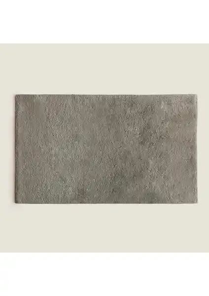 Chakra Bamboo Solid Banyo Paspası: Estetik ve Konfor Sunan Sürdürülebilir Tasarım