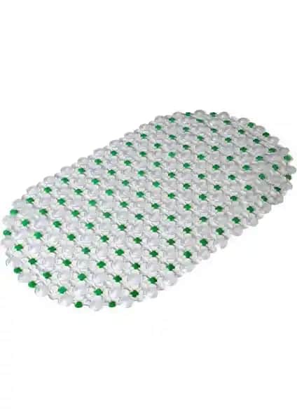 Cimide PVC Banyo Paspası Güvenlik ve Estetik Sunan Modern Tasarım