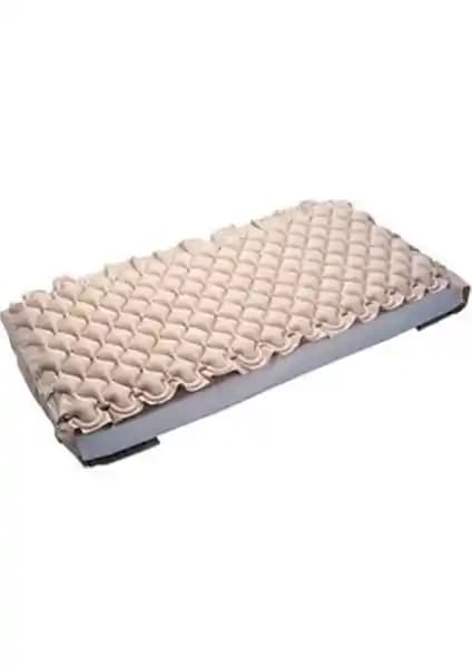 Comfort Plus DM-40 Baklava Tipi Havalı Yatak ile Hasta Bakımında Konfor ve Koruma