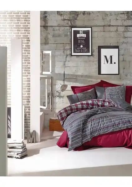 Cotton Box Jonas Erkekler İçin Şık ve Fonksiyonel Nevresim Takımı Ürün İncelemesi