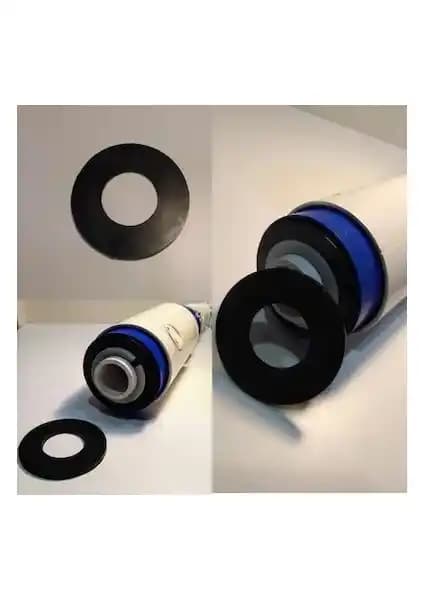 Creavit Gömme Rezervuar İç Takım Boşaltma Grubu Conta Detayları ve Kullanım İpuçları