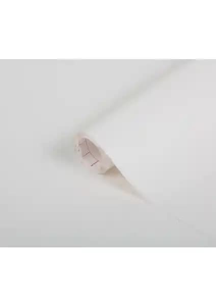 D-C-Fix Beyaz Deri Desen Kendinden Yapışkanlı Folyo Dekorasyon ve Yenileme Çözümü