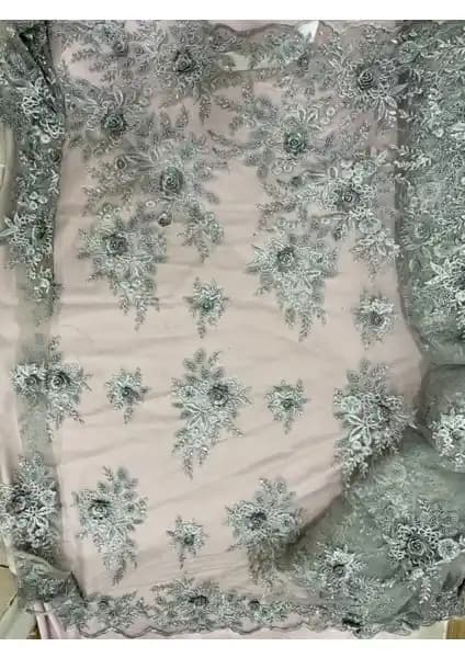 Dantel Kumaş Ürünleri ve Kullanım Alanları | Zarif ve Şık Tasarımlar İçin Tercih