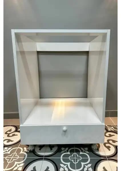 Dekomonte Hazır Mutfak Ankastre Dolabı: Modern ve Uygun Fiyatlı Mutfak Çözümü