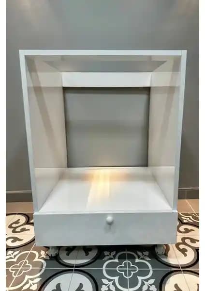 Dekomonte Hazır Mutfak Ankastre Dolabı: Şık ve Dayanıklı Tasarım Çözümü