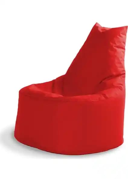 Dekopuf Su Geçirmez Armut Koltuk: Modern ve Pratik Oturma Çözümü