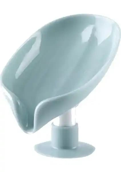 Demdas Vantuzlu Su Giderli Sabunluk ile Pratik ve Şık Banyo ve Mutfak Düzeni