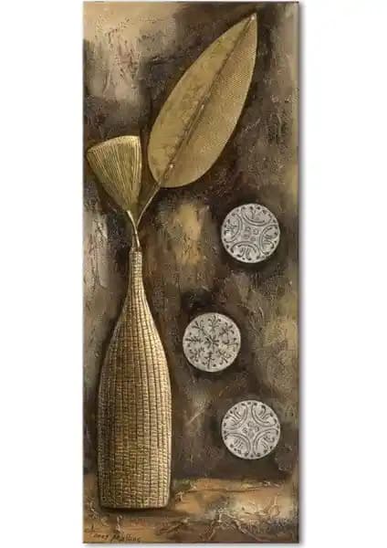 Dementia Art Obje Kanvas Tablo ile İç Mekân Dekorasyonunuza Şıklık Katın