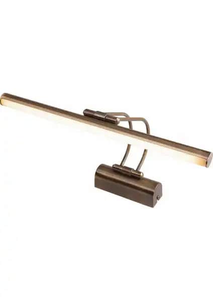 DEPAR Eskitme Gün Işığı Aplik: Modern ve Vintage Tarzlara Uygun Şık Tasarım