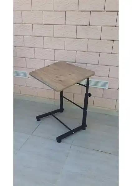 Depolife Çok Yönlü Eğim ve Yükseklik Ayarlı Laptop Sehpası Özellikleri ve Kullanım Alanları