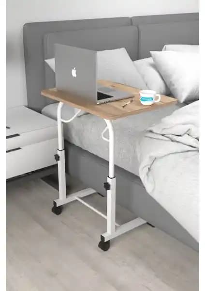 Depolife Eğim Yükseklik Ayarlı Çok Amaçlı Laptop Sehpası İncelenmesi ve Kullanım Alanları