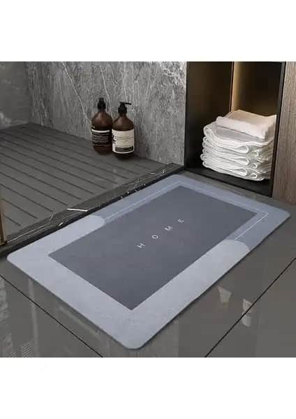 Dermus Süper Su Emici Kaymaz Tabanlı Paspas İncelemesi ve Kullanım Özellikleri