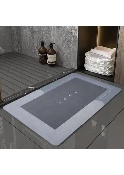 Dermus Süper Su Emici Kaymaz Tabanlı Paspas İncelemesi ve Kullanım Özellikleri