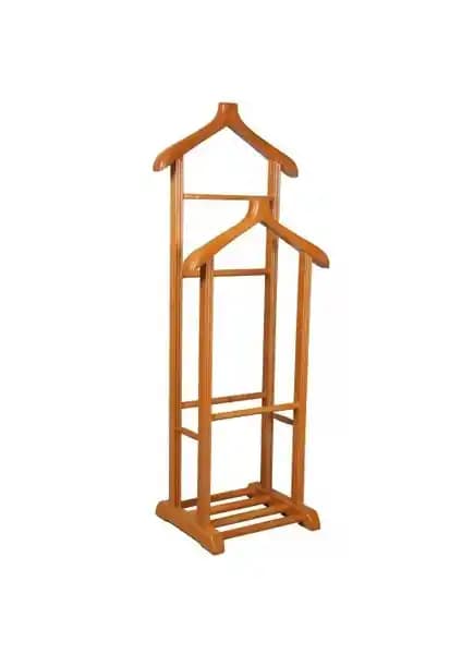 Desa Mobilya Dilsiz Uşak Çifttepe Natural: Doğal Gürgen Ağacından Şık ve Dayanıklı Masa