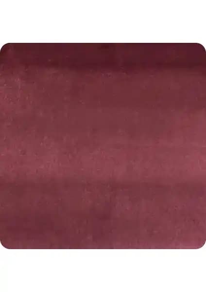 Dives Tekstil Baby Face Serisi Premium Kadife Kumaşla Dekorasyon ve Mobilya Uygulamaları