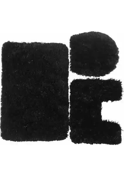 Doğuş Peluş Halı ve Klozet Takımı: Estetik ve Konfor Sunan Banyo ve Oda Ürünleri